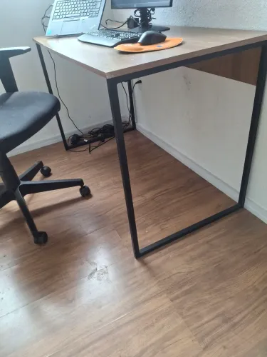 Mesa de trabalho