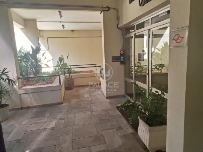Apartamento À Venda Edifício Fenix Piracicaba