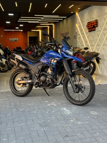 YAMAHA LANDER 250 2023