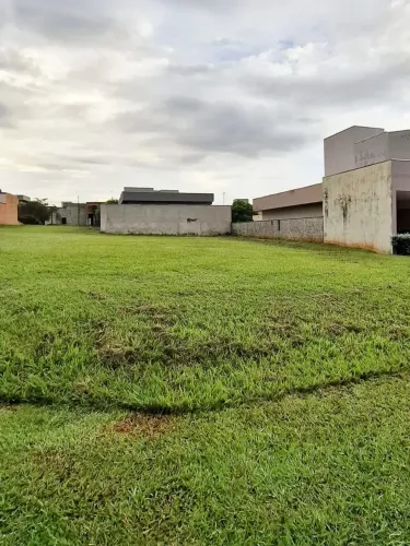 Lote à Venda  Condomínio Buona Vita, Rio Preto