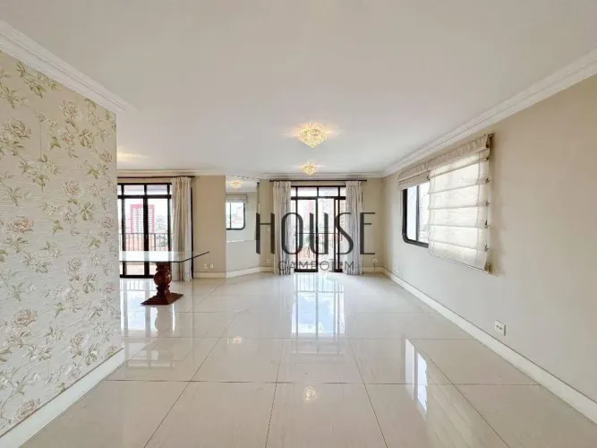 Apartamento em Sorocaba, com 252m², à venda em condomínio de alto padrão Edifício Piazza d