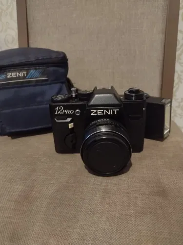CAMERA FOTOGRÁFICA