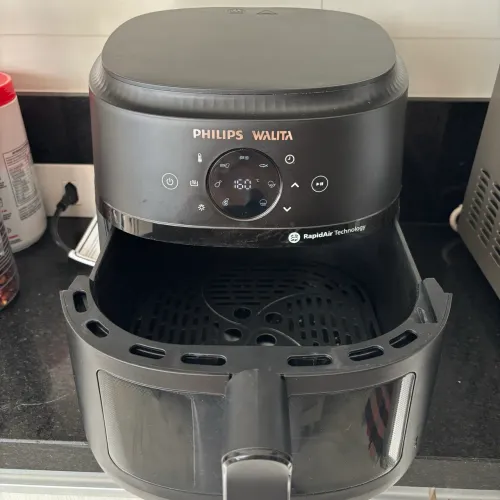 Airfryer Philips Walita