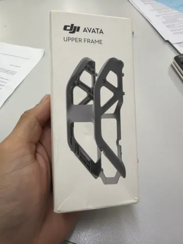 Frame original drone DJI Avata 1 Lacrado
