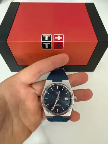 Tissot PRX Powermatic 80