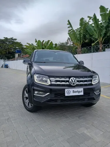 Volkswagen Amarok Highline CD 3.0 4X4 TB Dies. Aut. 2023