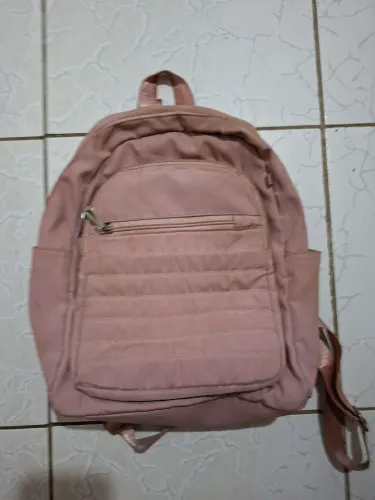 Vendo essa mochila