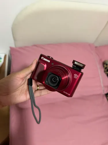 Cânon sx720hs