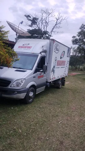 Mercedes-Benz Sprinter 311 Chassi 2.2 Diesel 2013