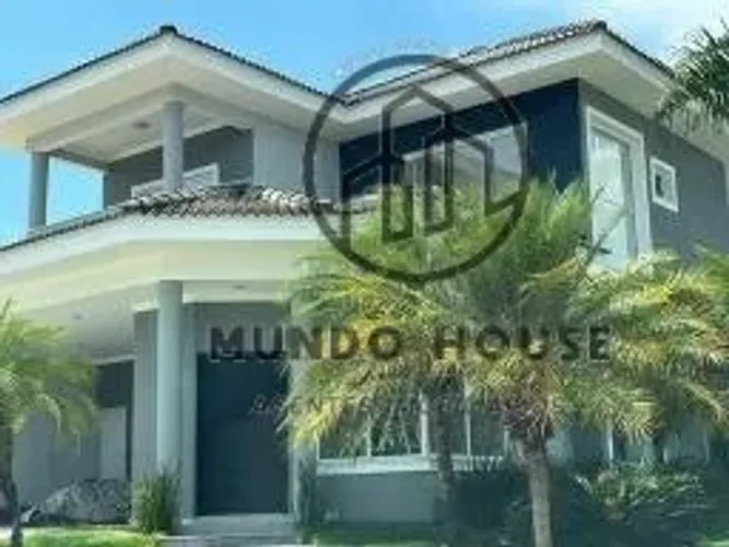 Loindo sobrado no Ibit Royal Park - Sorocaba