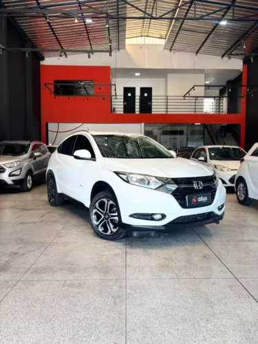 Honda HR-V EX 1.8 Flexone 16V 5P Aut. 2017