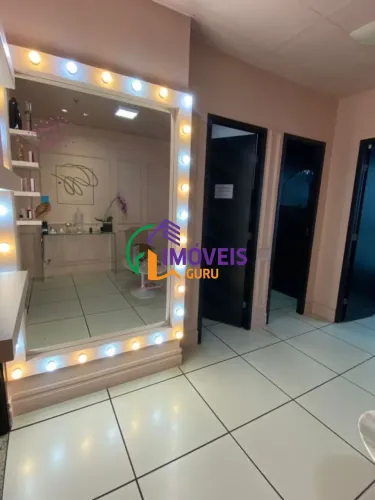 CONJ. COMERCIAL - ALPHAVILLE - SP