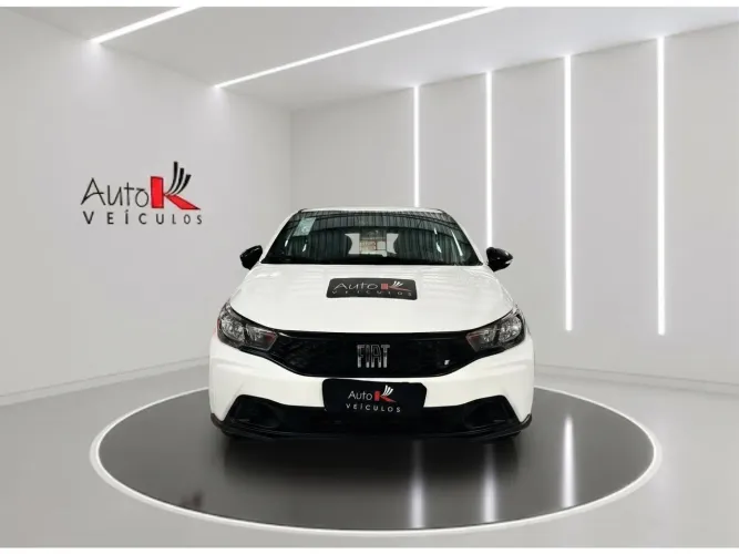 Fiat Argo Drive 1.0 Firefly 2026