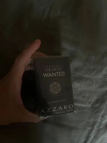 Perfume Azzaro the most wanted EDP