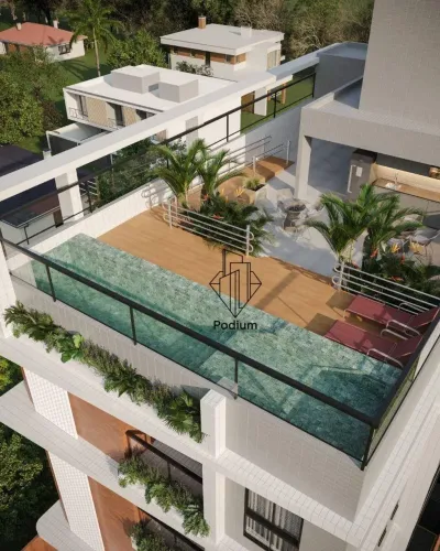 Apartamentos com elevador próximo ao Parque Linear Parahyba 4 no bairro do Bessa / Aeroclu
