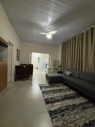 Casa térrea de 123m² com 2 quartos para locação - Jardim Paulista