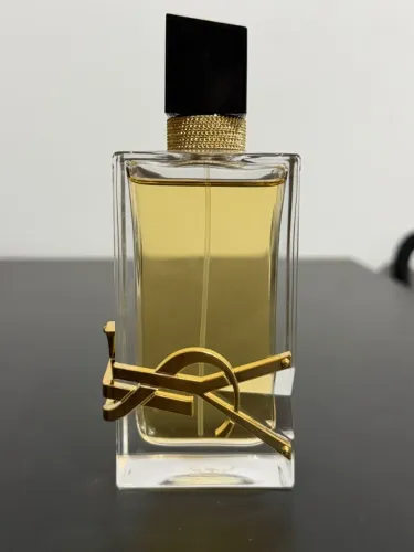 Perfume LIBRE Yves saint laurent 90ml
