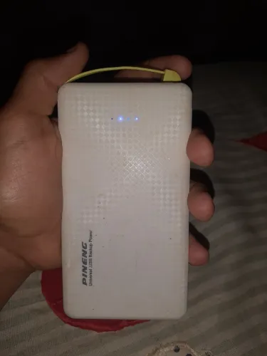 Venda-se bateria portatil