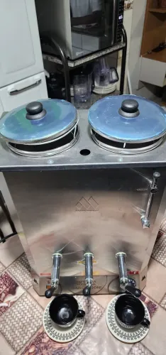 Máquina de Café