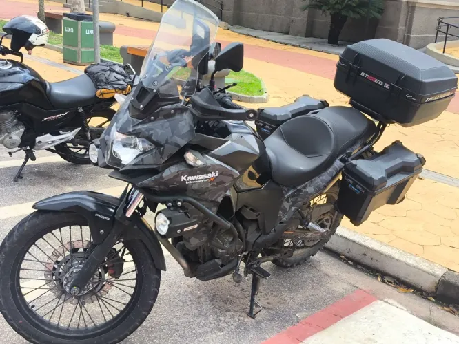 Venda ou Troca por carro do meu interesse