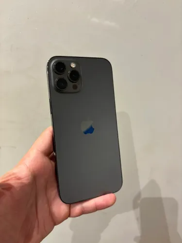 iPhone 12 Pro Max 256Gb / Todo original