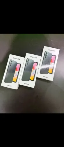A14 novo