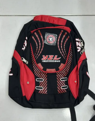 Mochila Escolar Jovem Masculina e Feminina Criança Adolescente