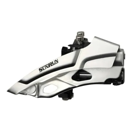 Câmbio Dianteiro SunRun Dual Pull Index 2 x 9 38d 11017