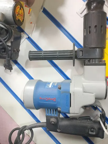 Martelo rompedor similar Makita HM0810