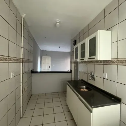 Apartamento para locação no condomínio Roma