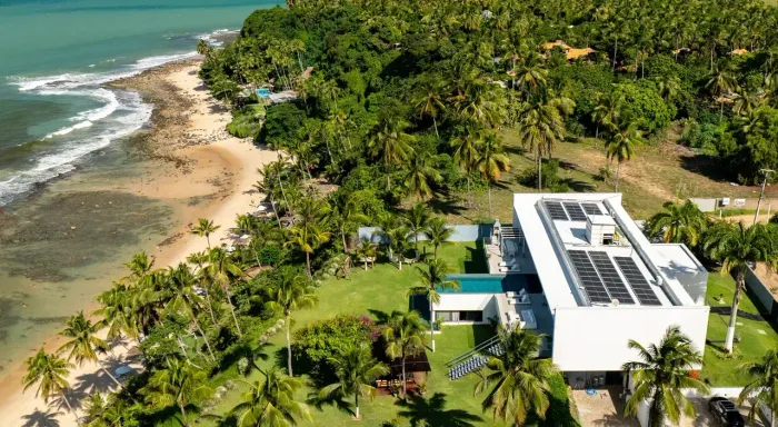 Casa Hollywood, Palco em 2026 do Reality Show "De Férias com o Ex - Diretoria"