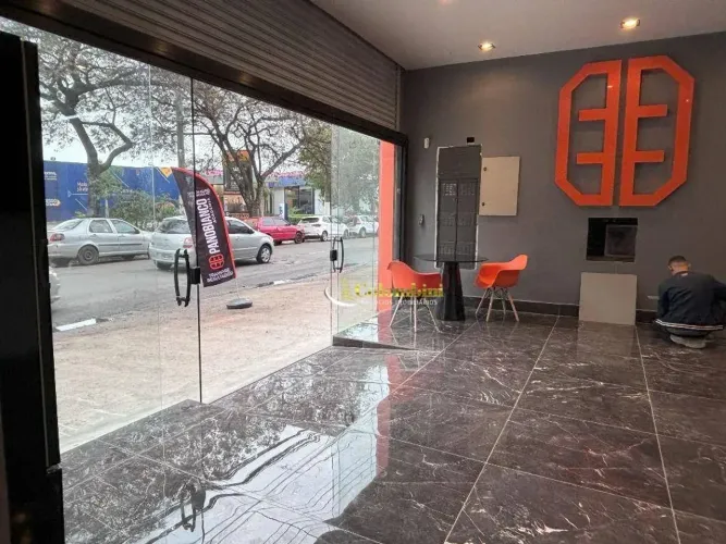 IMÓVEL COMERCIAL PARA VENDA COM RENDA GARANTIDA  CAMBUCI - SÃO PAULO/SP