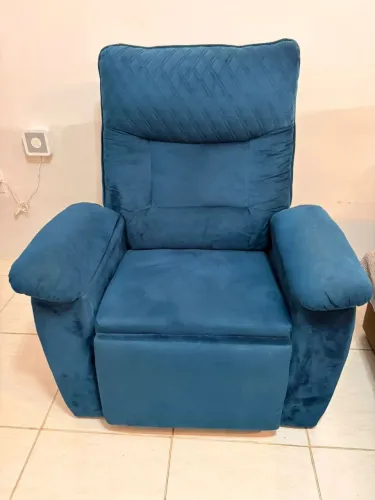 Poltrona do papai 