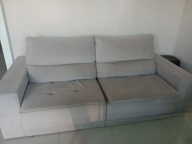 Conjunto de Sofá