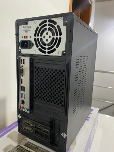 Computador Escritório Office I5