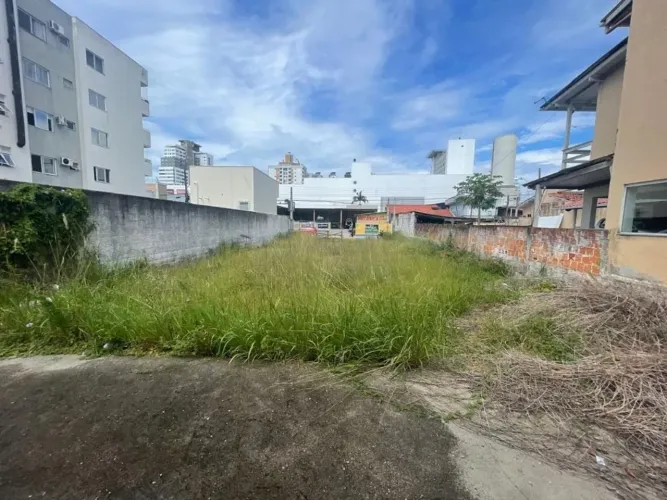 Terreno, 360 m² - venda por R$ 1.300.000,00 ou aluguel por R$ 3.071,33/mês - Pagani - Palh