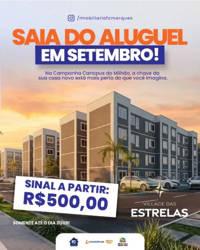 ENCONTRE SEU IMÓVEL EM SÃO LUÍS