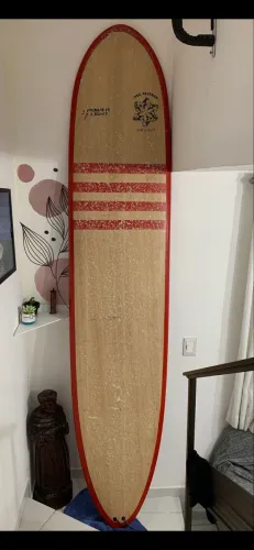 Longboard