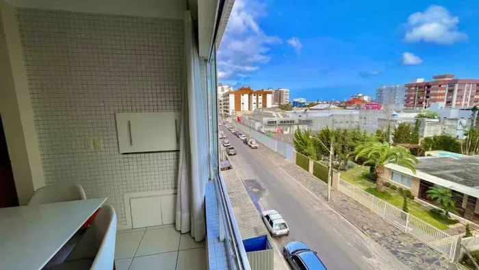 Imóvel para venda com 125 metros quadrados com 3 quartos em Centro - Capão da Canoa - RS