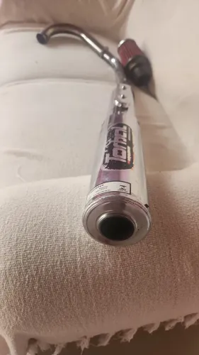 Vendo esse torbal