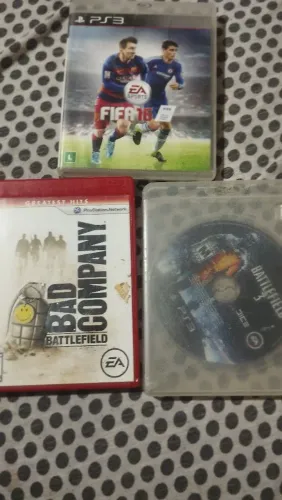 Jogos de ps3