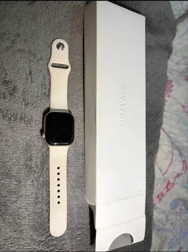 Vendo Apple Watch série 10
