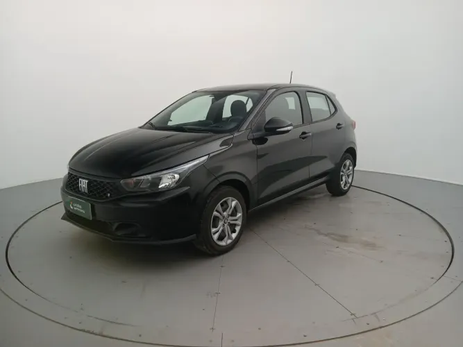 Fiat Argo Drive 1.0 Firefly 2026