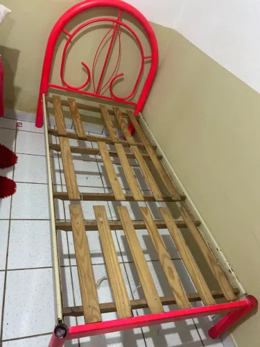 Armação de cama pra vender