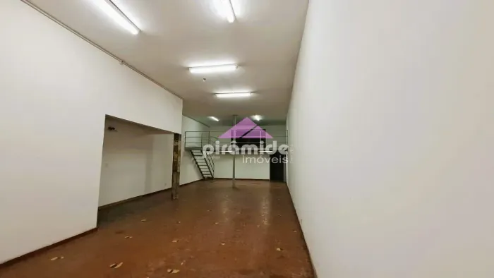 Ponto para alugar, 150 m² por R$ 4.000,00 aluguel/mês - Centro - São José dos Campos/SP