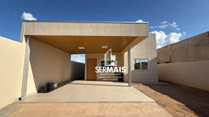 Casa com 3 dormitórios à venda, 115 m² por R$ 420.000 - Centro - Porto Velho/RO