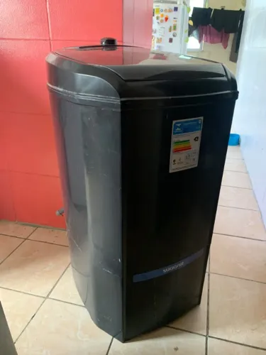 Tanquinho Suggar