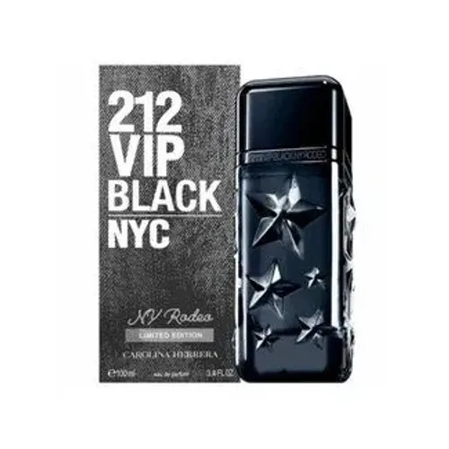 212 VIP Black NY Rodeo
