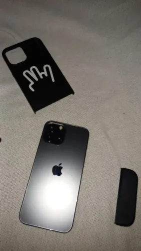 Troco iphone 12 pro max