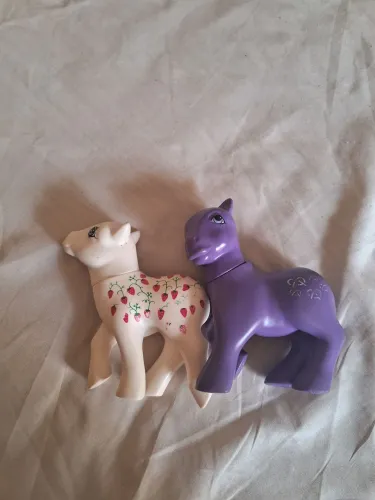 Meu querido ponei ( my Little pony ) lote